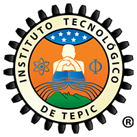 Logo IT Tepic